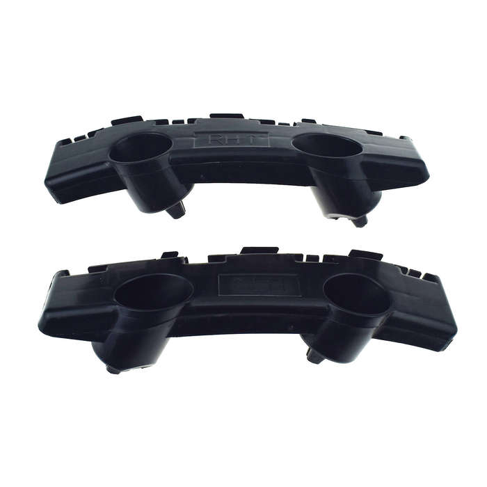 2X Front Left & Right Side Bumper Support Brackets For 2015-18 Nissan Murano New