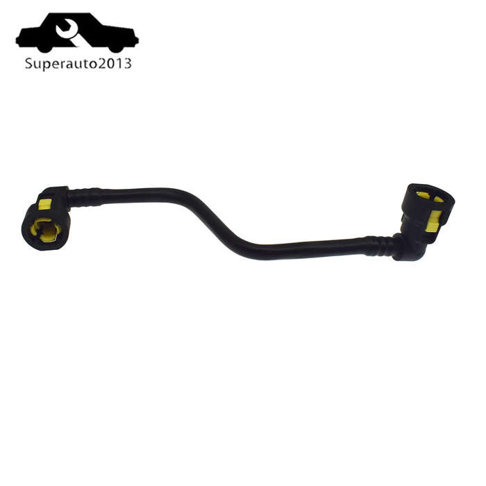 1634702864 For Mercedes ML320 ML350 ML430 ML55 Fuel Line Feed Line Fuel Filter
