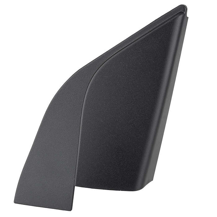 Front Right Inside Mirror Trim Finisher Fit for Nissan Versa 2012-17/2018