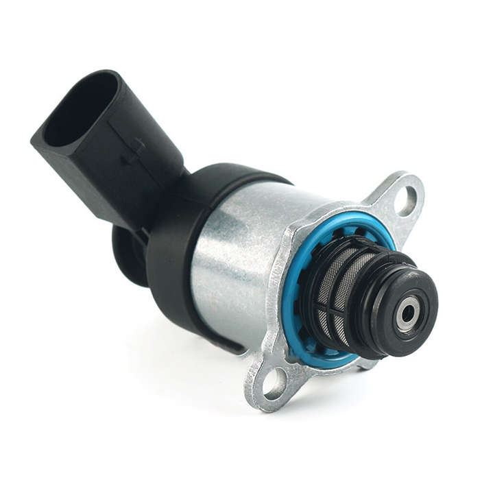 For BOSCH VAG AUDI A4 A5 Fuel Pump Pressure Regulator Control Valve 0928400748