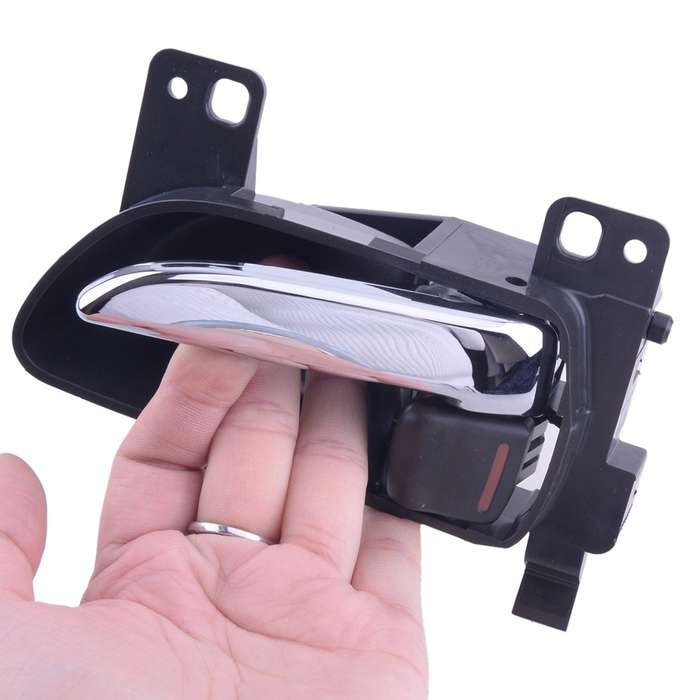 Car Front Left Inside Interior Inner Door Handle Fit For Subaru Forester 2009-13