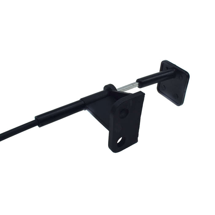 New Hood Release Cable with Interior Handle for Honda Civic 01-05 74130S5DA01ZA