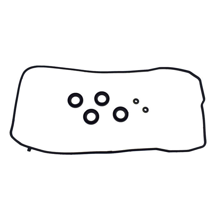 For Toyota Corolla Scion XD 1.8L L4 DOHC Valve Cover Gasket w/Grommets&Sea