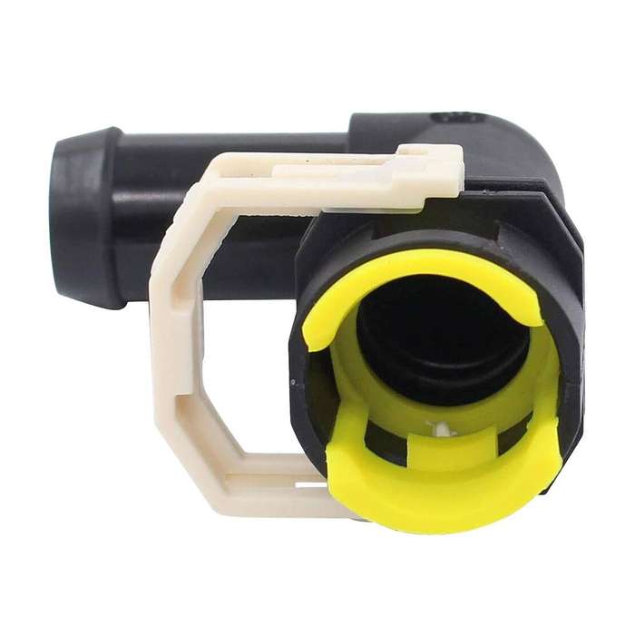 Cooling Water Hose Pipe Connector Fit For Mazda 3 CX-7 CX-9 2007-2013 B37F61240