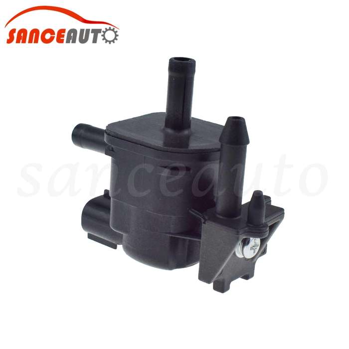 Vapor Canister Purge Solenoid Valve 25860-0V040 For Toyota Camry 2.5L Venza 2.7L