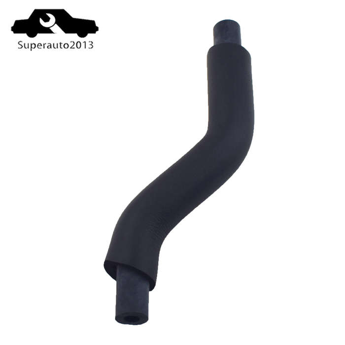 2PCS PCV Ventilation Hose Rubber For Toyota Supra Lexus IS300 GS300 1998-2005