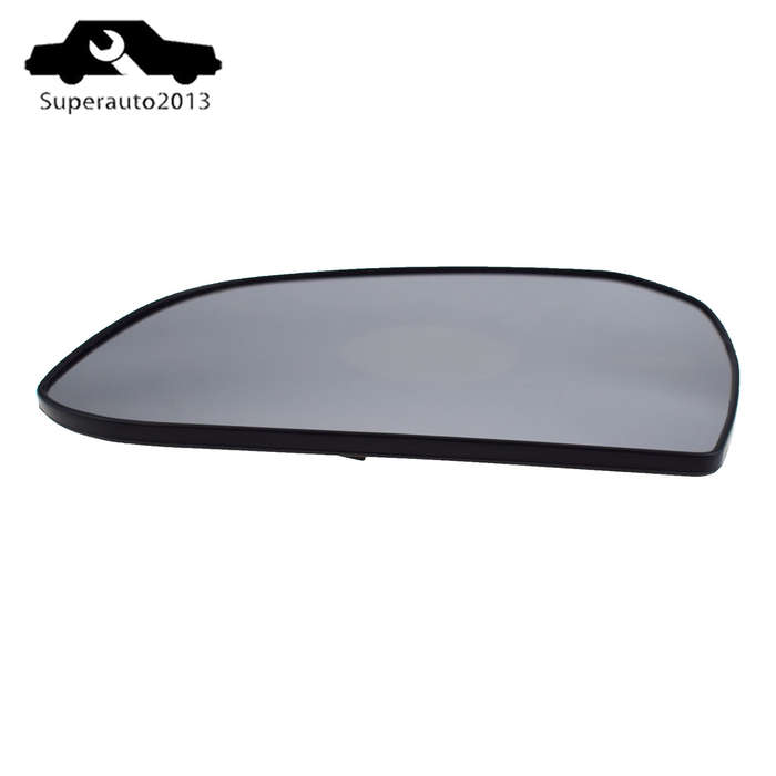 Rearview Mirror Glass Left Non-Heated For Hyundai I10 2013-2020 87611-B4000 New