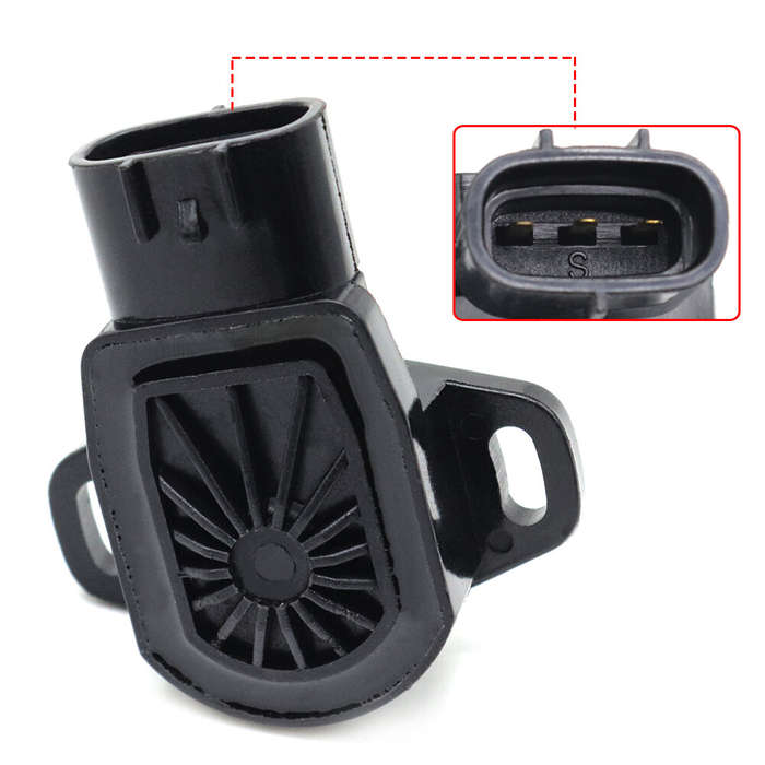 3131705 Throttle Position Sensor for Polari Sportsman Ranger 570 800 RZR 570 800