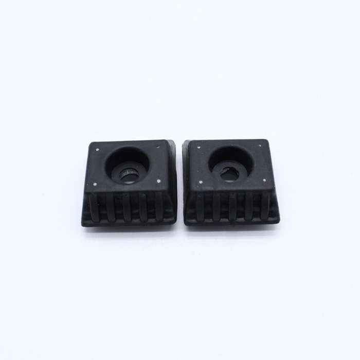 4Pcs Trunk Rubber Boot Set 1247580044 for Mercedes Benz W124 A124 C124