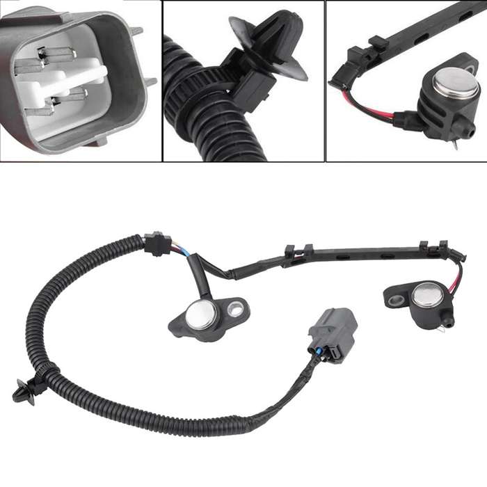 Crankshaft Position Sensor For Honda Accord Acura CL Isuzu Oasis 37840-P0A-A01