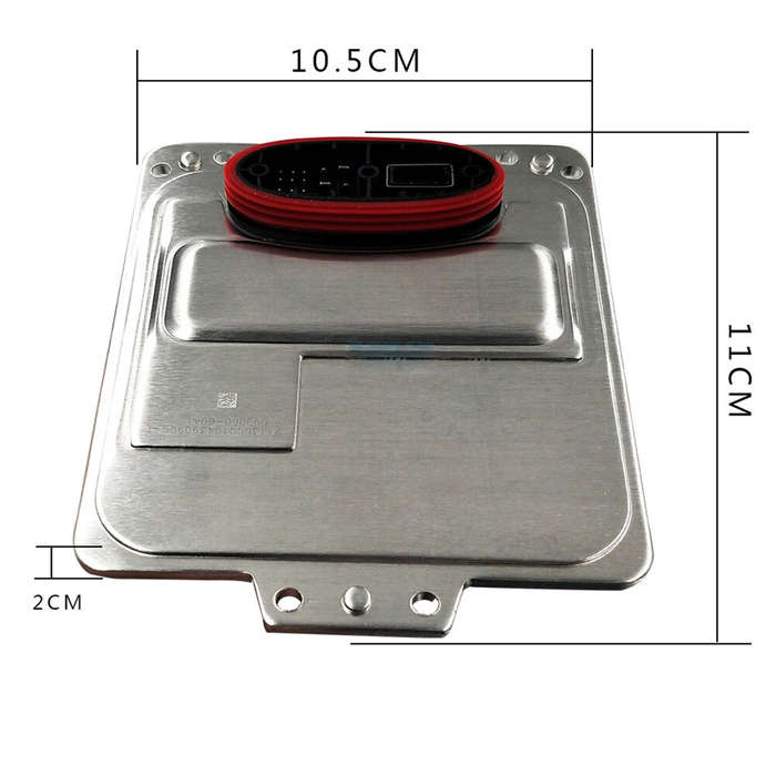 5DC009060-20 D1S Xenon HID Headlight Ballast Module For Benz E-class 10-13