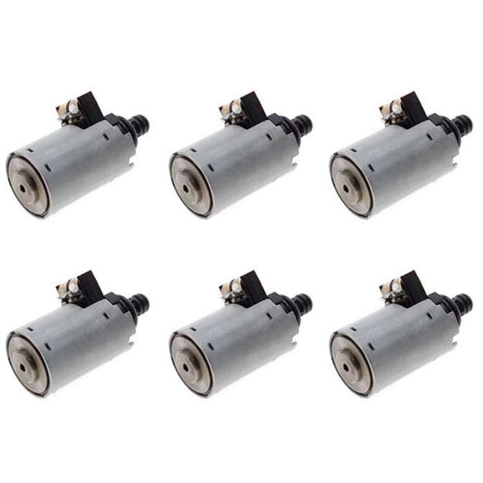 For Mercedes ML320 ML430 G500 G55 E55 AMG 1402770535 Transmission Shift Solenoid