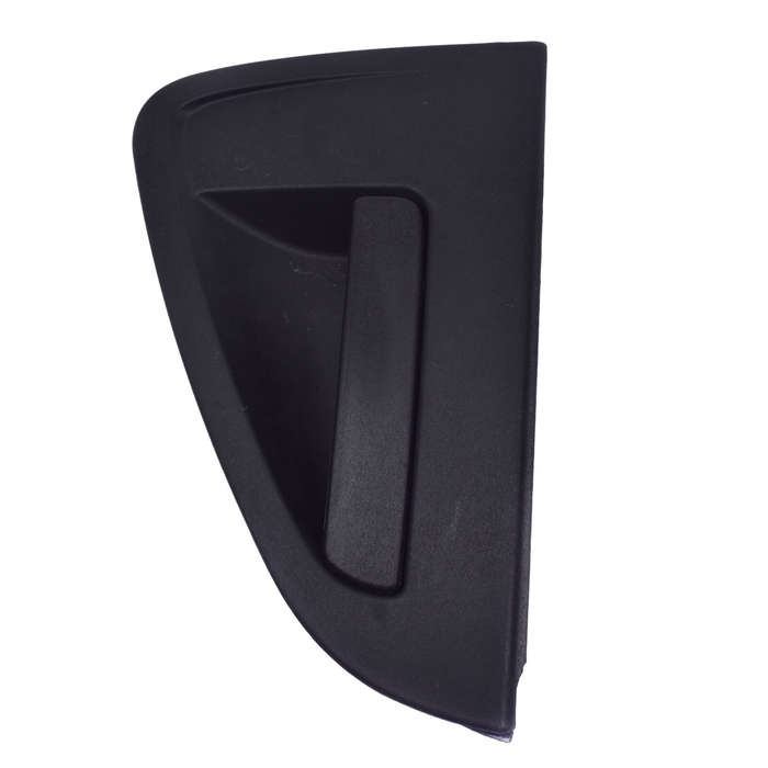 Rear Right Exterior Outer Door Handle Black 95987921 For Chevrolet Spark 2013-15