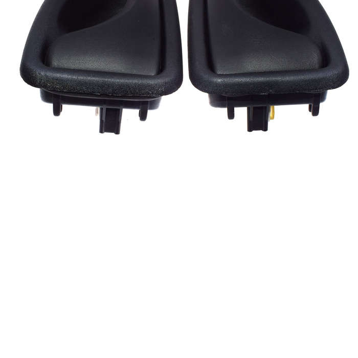 2PCS LH RH Inside Door Handle For Renault Master II 98-10 Dacia Logan MCV 07-12