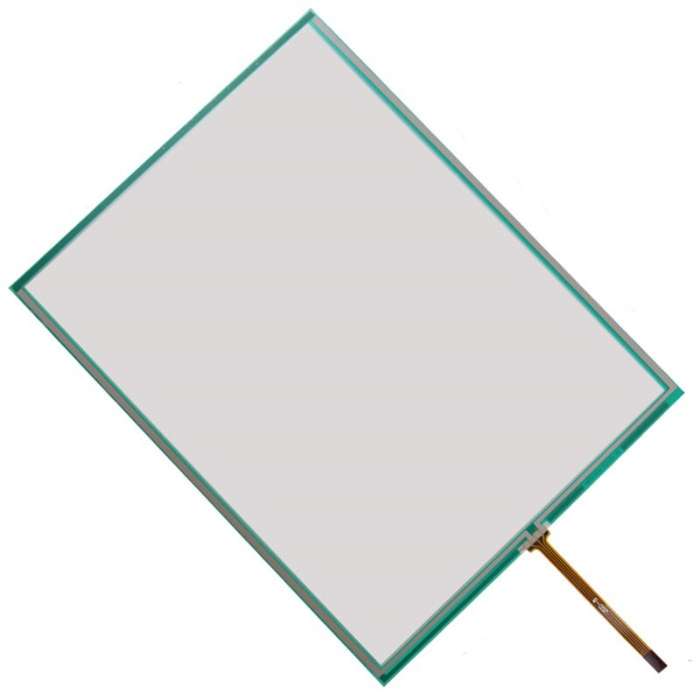 For AMT70135 AMT 70135 Touch Screen Glass Digitizer Panel Touchpad 229*175mm