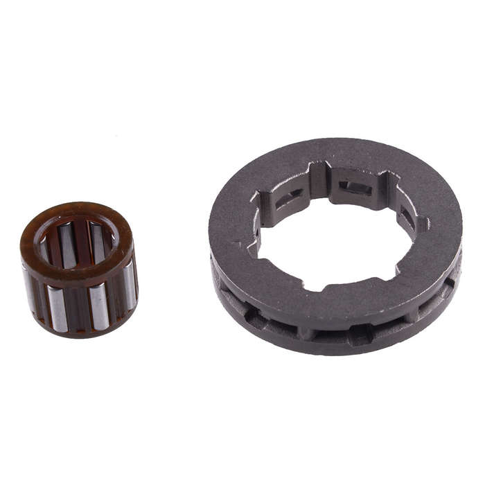Fit for Stihl MS660 066 064 MS640 MS661 Chainsaw Clutch Drum Rim Sprocket 3/8"-7