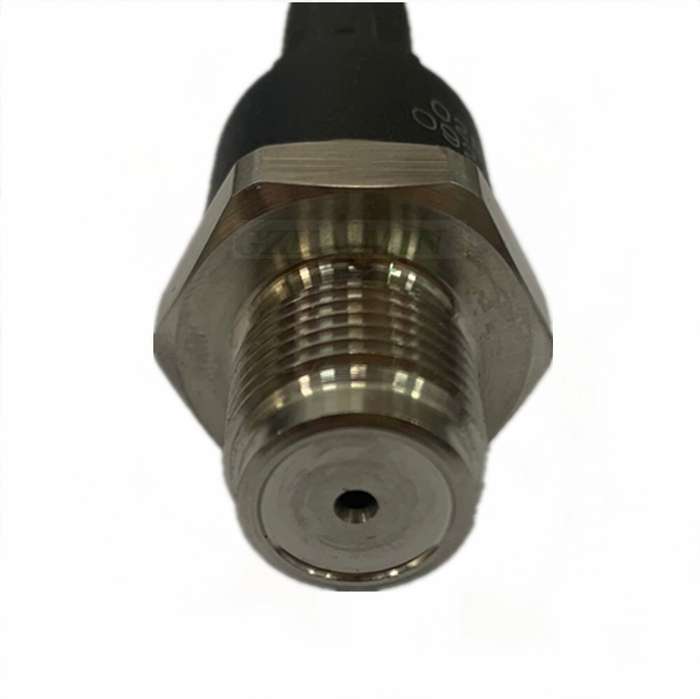 Fuel rail pressure sensor 0281002846 Fits For Dodge Ram 2500 3500 Ford