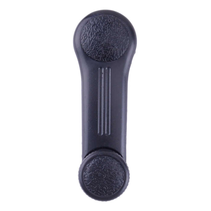 4x Car Window Winder Crank Door Handle Knob Kit Fit for Hyundai Accent Excel