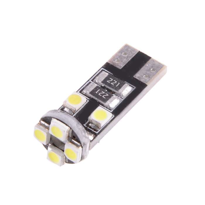 21x White LED Interior Light Package Fits For BMW 3 Series E46 5 Series E60 E61