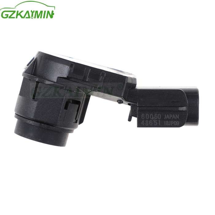 4Pcs PDC Sensor Wireless Parking Sensor 89341-60060 For Toyota High Quality