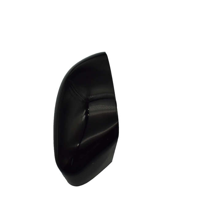 Right Side Black Rear View Mirror Cover Cap For Ford Focus Escape BM51-17K746-AA