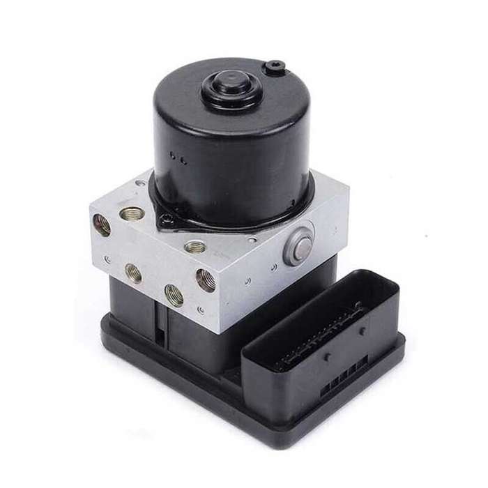 ABS BRAKE PUMP MODULE 1K0614517BD 1K0907379AD FIt For VOLKSWAGEN
