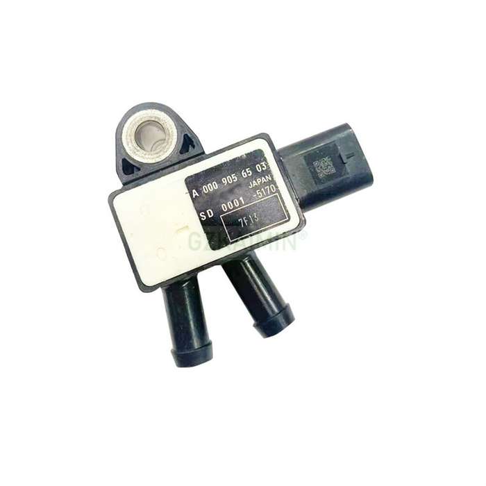 Differential pressure sensor A0009056503 0009056503 For Mercedes GLC 250D W253