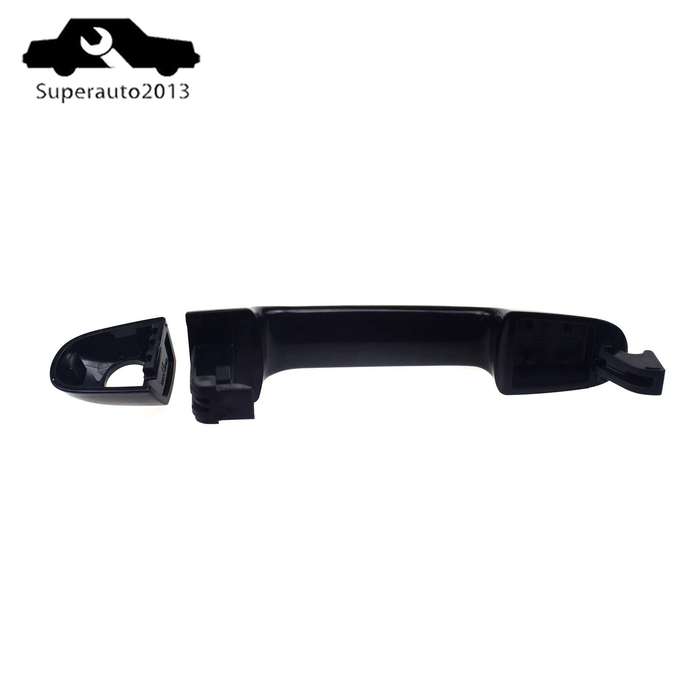 New Front Left Side Exterior Door Handle For Hyundai I20 2008-2015 82651-1J000