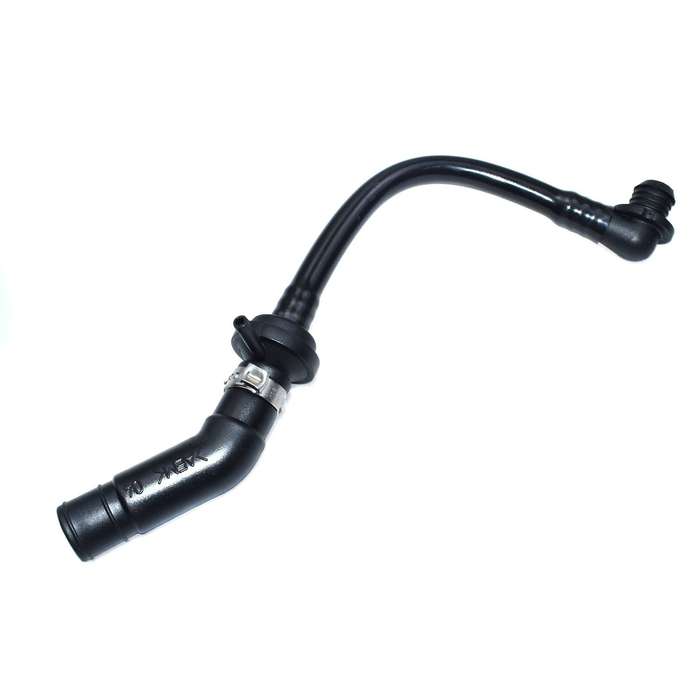 Pump to Brake System Vacuum Hose Pipe Tube For VW GOLF NEW BEETLE 1J0612041FD