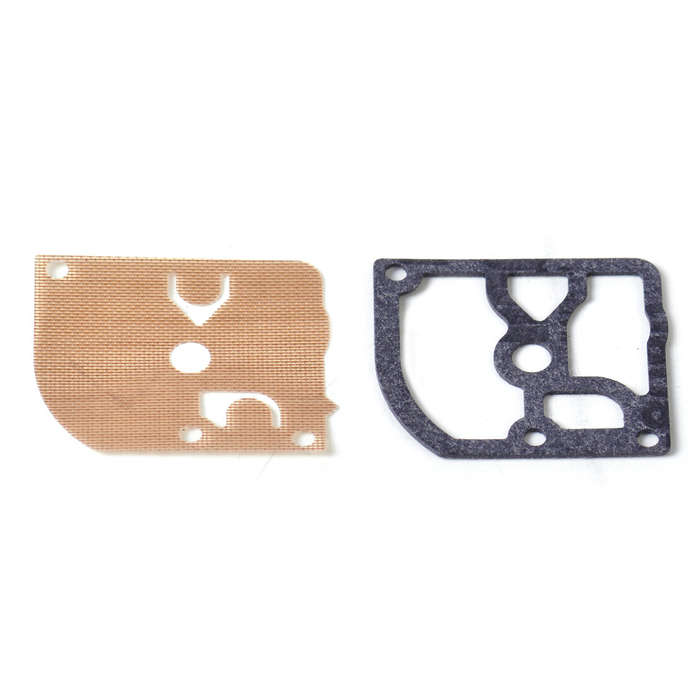 Chainsaw Carburetor Repair Replace Diaphragm Gasket Fit for STIHL 024 026 MS260