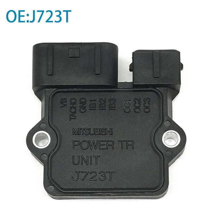 J723T 1Pc Ignition Control Module For Mitsubishi Montero Montero Sport Stealth