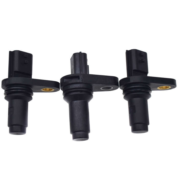 New 2 Camshaft Position Sensor CMP & Crankshaft For Nissan & Infiniti 23731EY00B