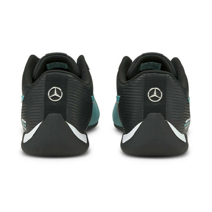 PUMA MOTORSPORT MERCEDES AMG PETRONAS R CAT RACING SHOES