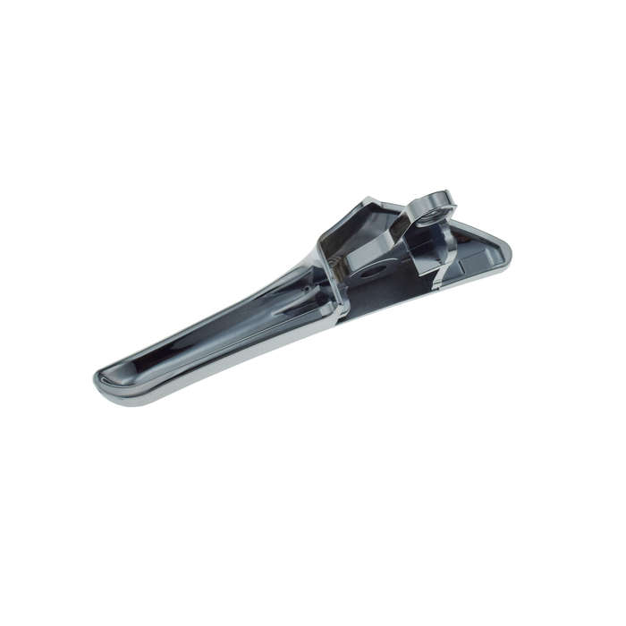 Inside Sliding Door Handles Front Left Chrome For Mercedes W211 S211 W219 03-09