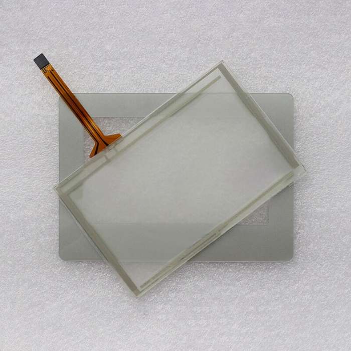 4.3" For Proface GP-4114T PFXGP4114T2D Protective Film+Touch Screen
