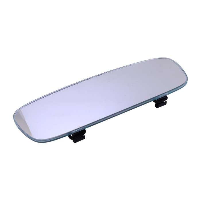 Inner Rear View Mirror Glass Fit for Volvo V40 V40XC V40CC 13-21 # 31468057