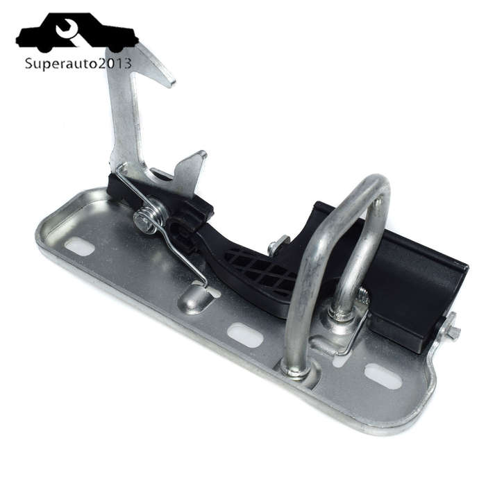 1K0823480 New Upper Hood Latch Lock For VW Golf GTI Jetta MK5 Rabbit Tiguan