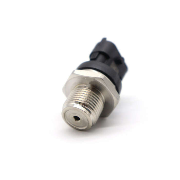 0281002534 For CHEVROLET Fuel Rail Pressure Regulator Sensor Common Rail valve