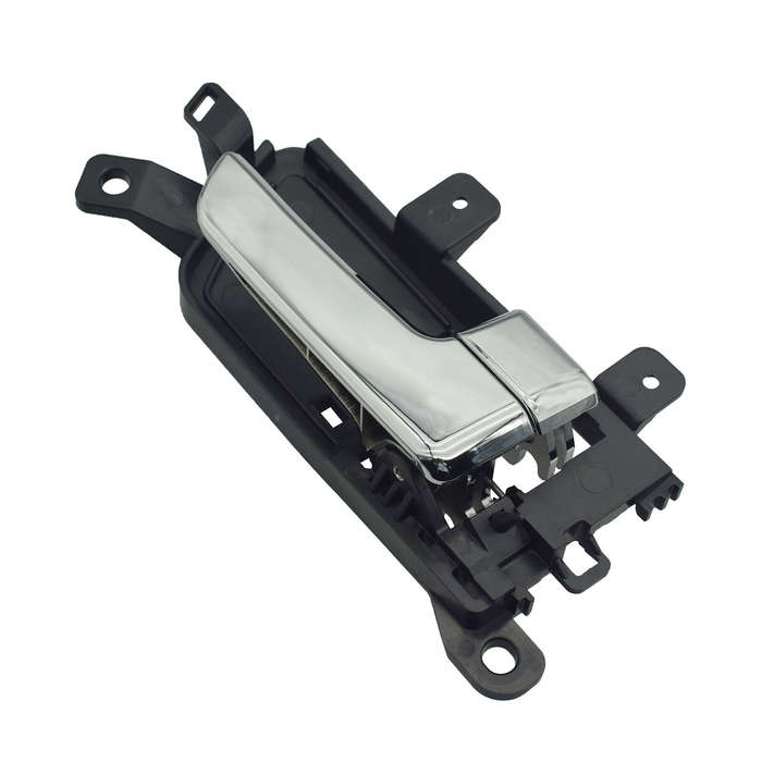 82620 2J000 Right Side Interior Door Handle Chrome For 2009-2011 Kia Borrego New