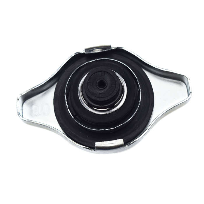 New RADIATOR JOINT SUB ASSY W/ RADIATOR CAP for Toyota Yaris NCP91 16502-21070
