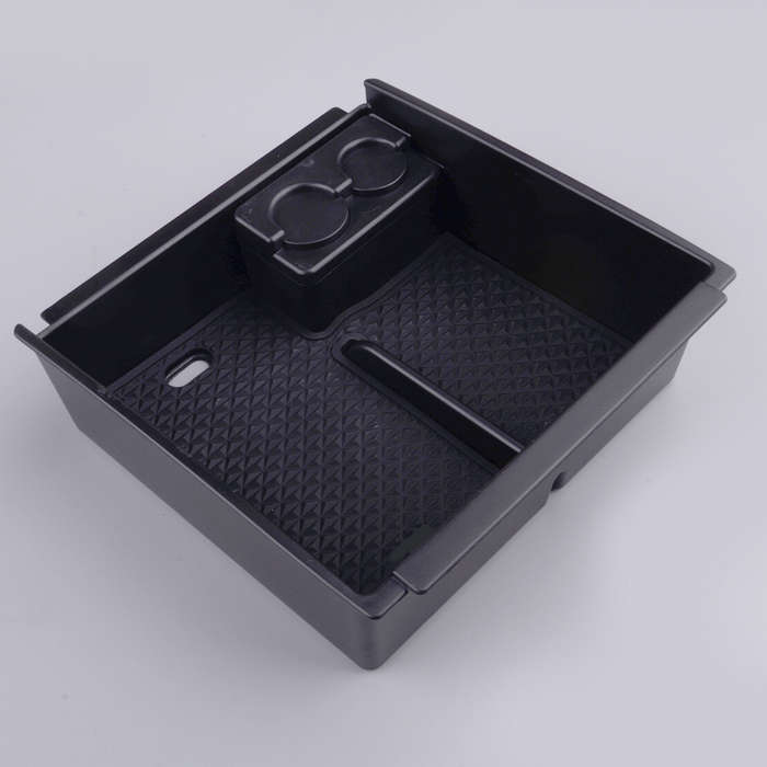 Car Central Armrest Storage Box Pallet Fit For Isuzu D-Max MU-X 2012-2020