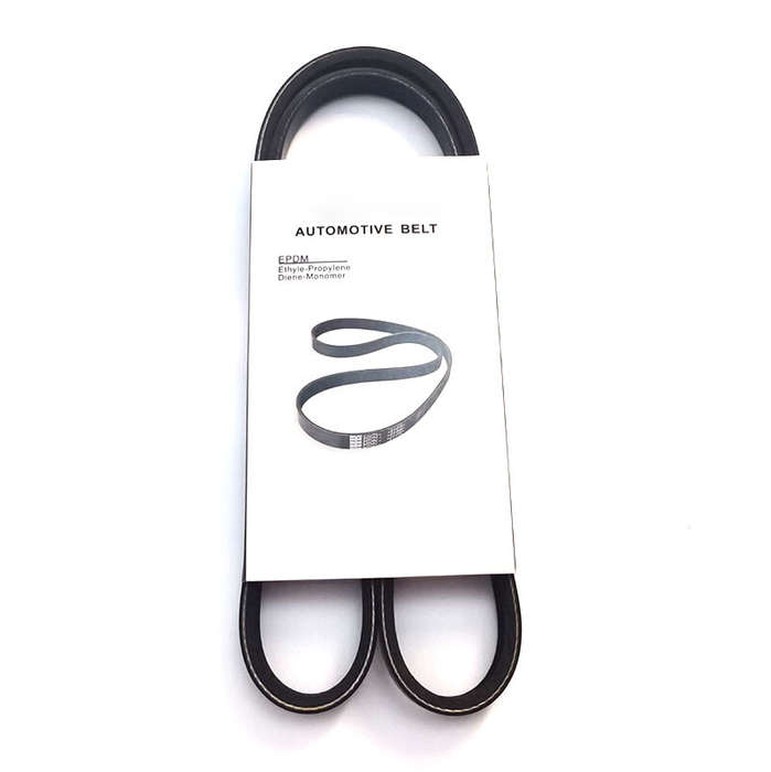 10PK1487 11709635 Fan Belt FIt for Volvo EC210 EC210B Excavator