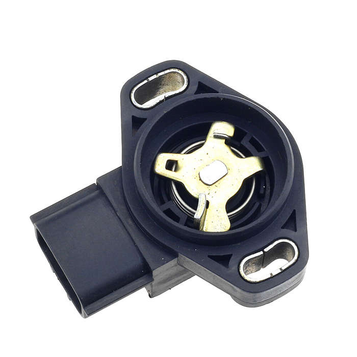 Throttle Position Sensor SERA483-06 for Subaru Impreza Legacy 2.2 2.5 Suzuki