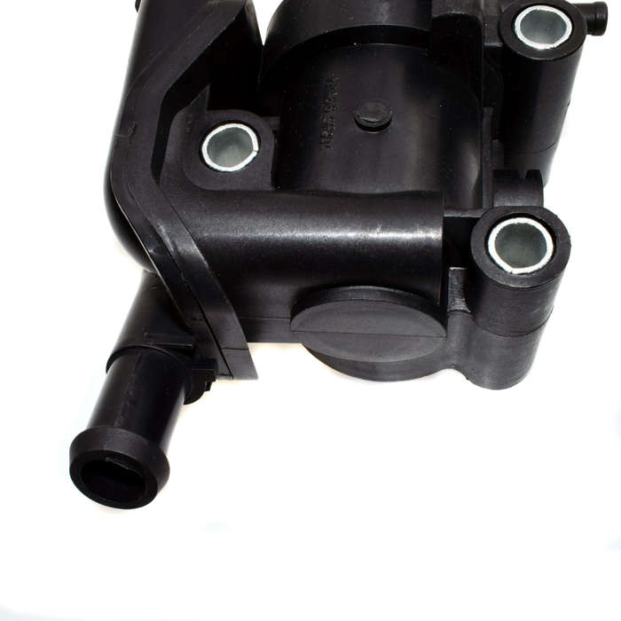 Engine Coolant Thermostat Water Outlet Housing Assembly For Ford Focus 2.0L-L4