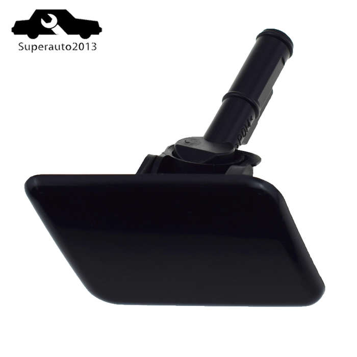 Right Side Headlight Washer Nozzle Cap Fit For Hyundai i40 2011-2014 98690-3Z000