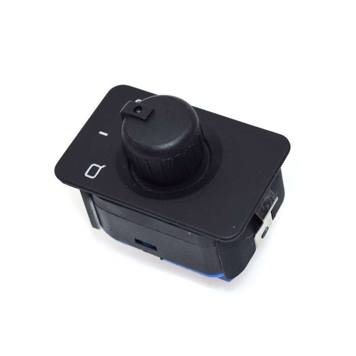 Mirror Switch Control Knob Memory 4B1959565A Fit Audi A6 2.8L 3.0L 4B1959565A