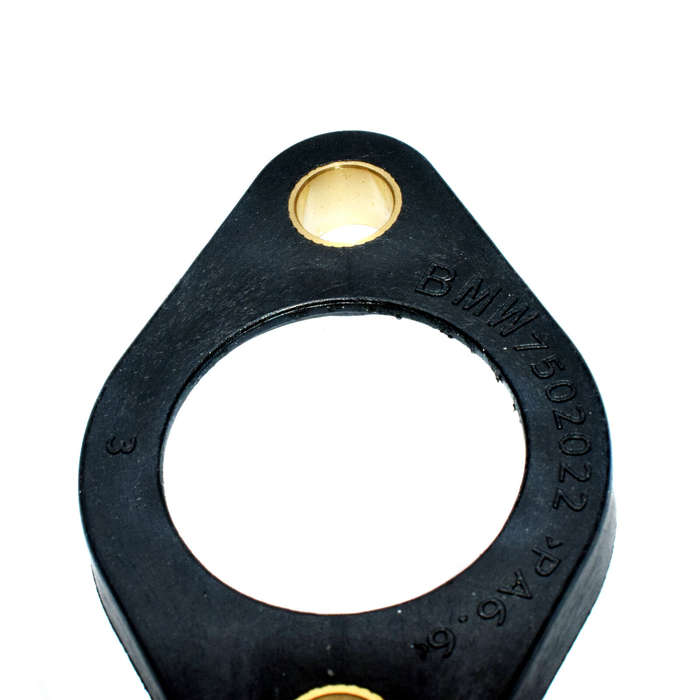 New Flange Gasket Fit BMW 1 3 Series E81 E87 E90 Z4 E89 X3 X4 X5 11377502022