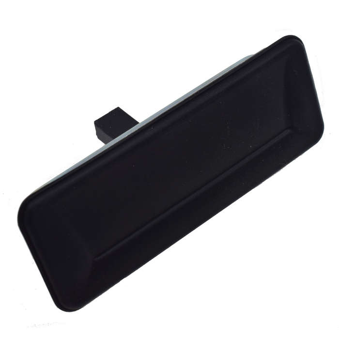New Rear Trunk Lock Release Handle Switch For Skoda Octavia II 04-13 1Z0827574C