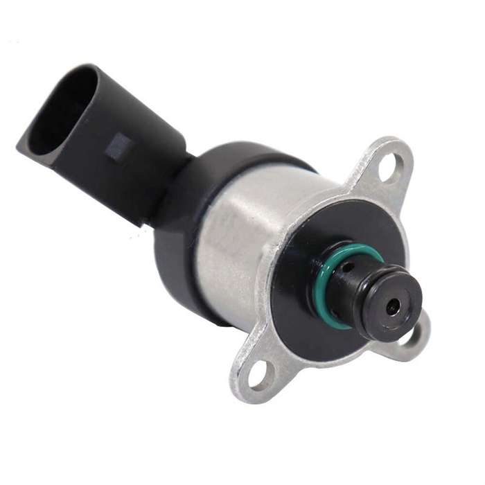 Pressure Fuel Pump Regulator Metering Control Solenoid Valve For MERCEDES-BENZ