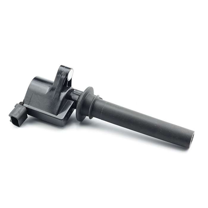 1pcs Ignition Coil AJ51-18-100A Fits For the Mazda 2002-2006 Mazda 6 MPV